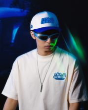 UV Tee - Cream