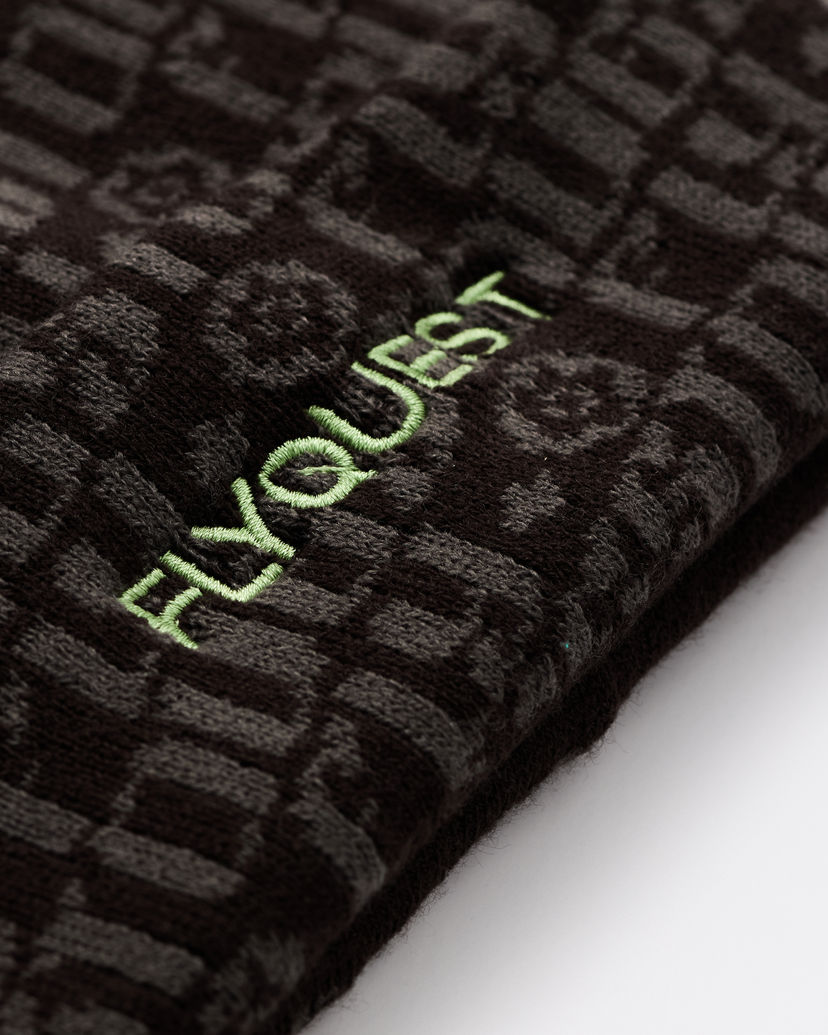 Infinity Beanie