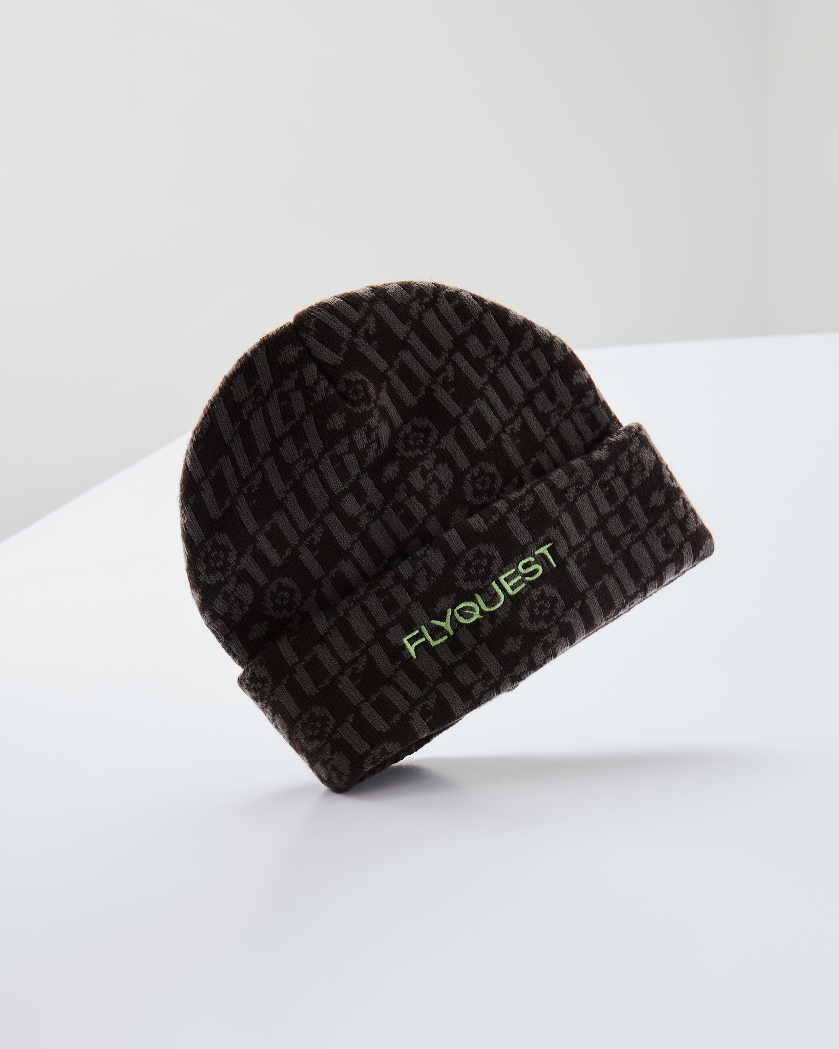 Infinity Beanie