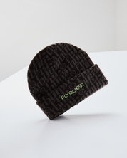 Infinity Beanie