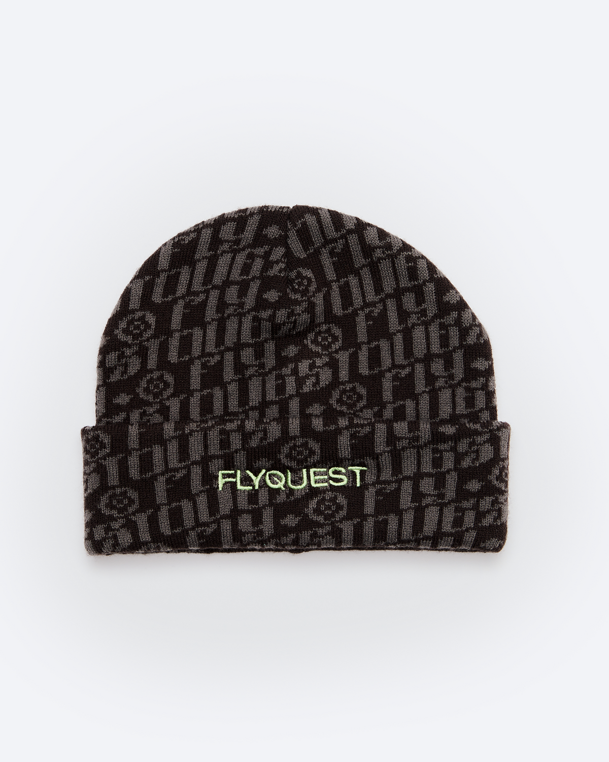 Infinity Beanie