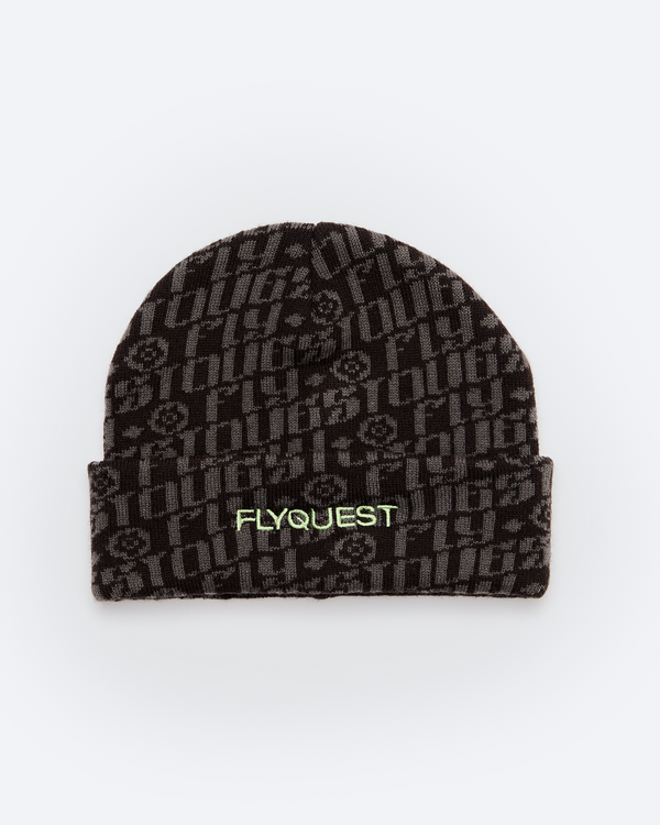 Infinity Beanie
