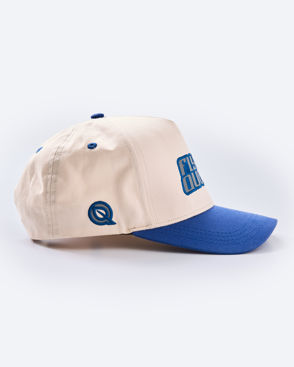 SOLARPUNK Baseball Cap