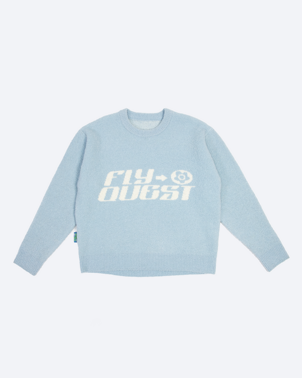Cloud Sweater