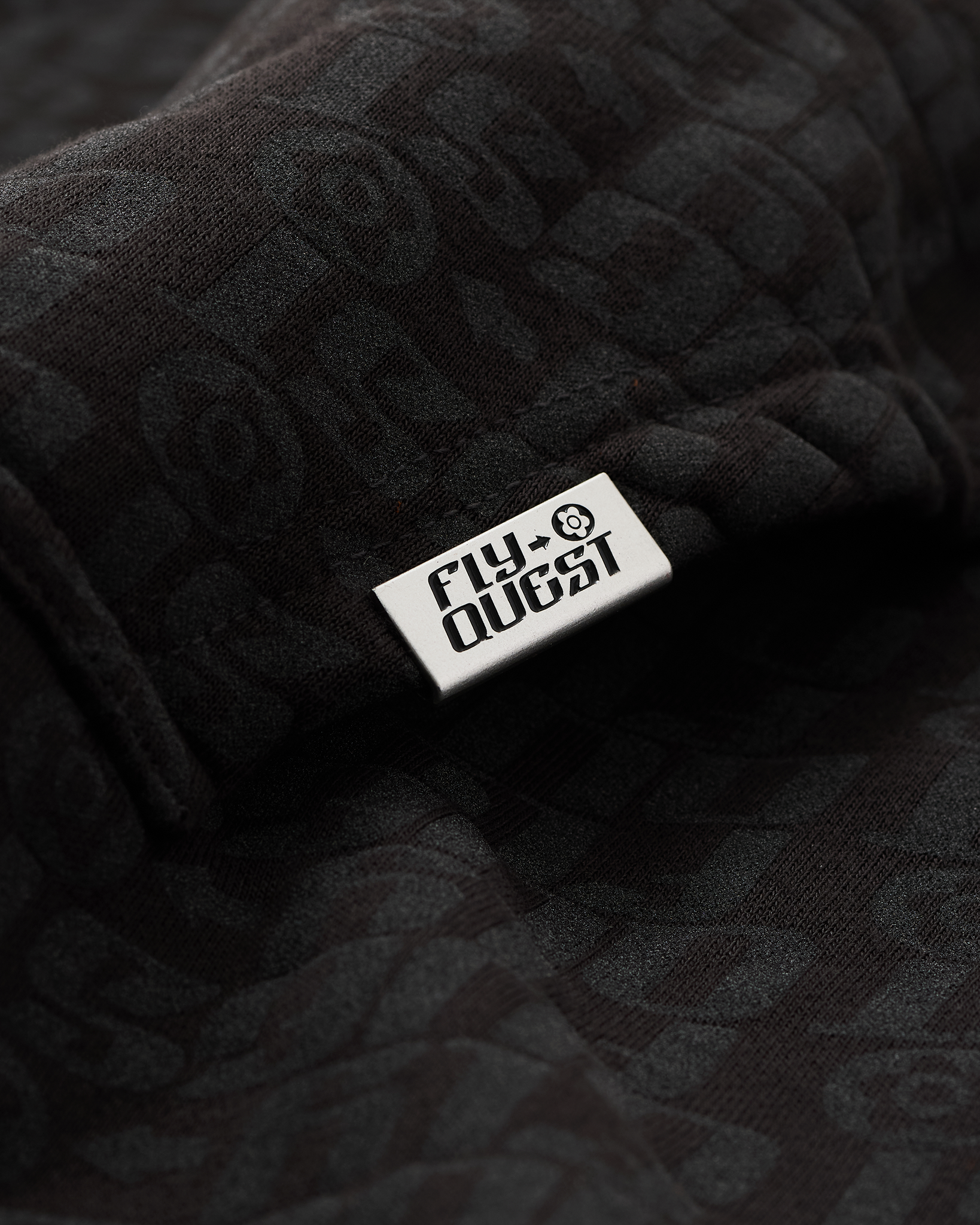 Infinity Hoodie