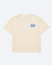 UV Tee - Cream