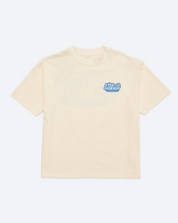 UV Tee - Cream
