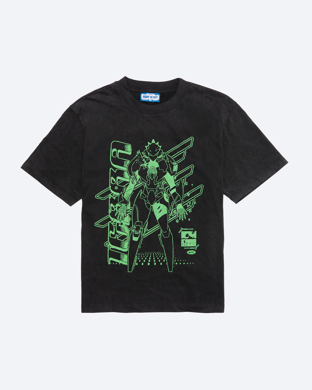 Terra Tee