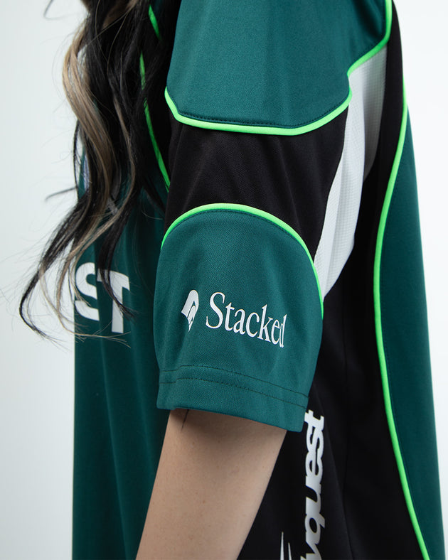 Stacked – FlyQuest