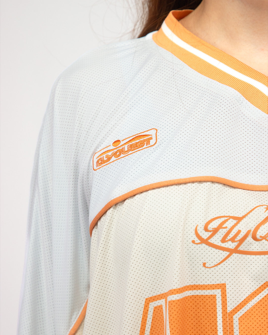 Oasis Football Jersey [Pre-Order , End of August]