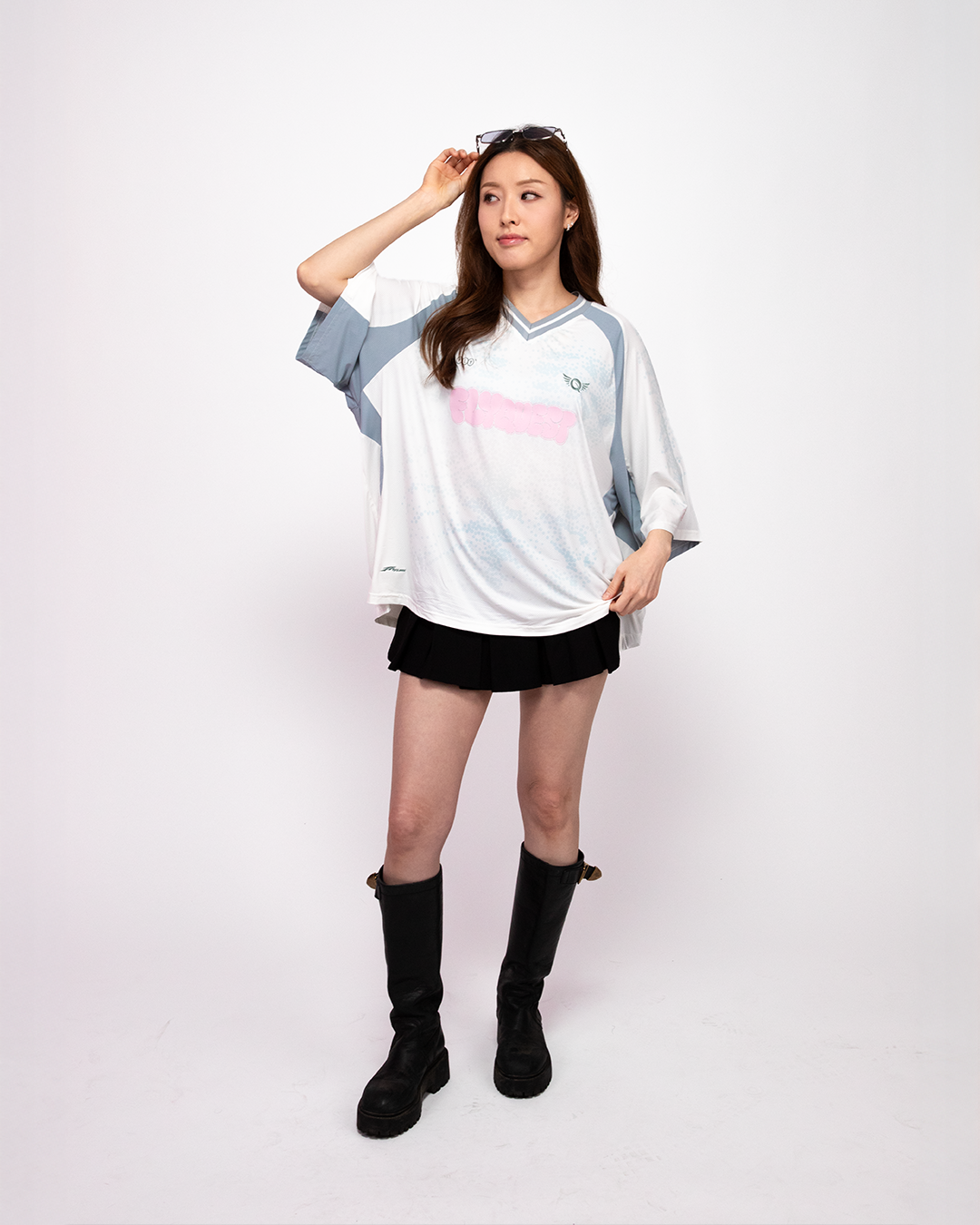 Vista Festival Jersey [Pre-Order , End of August]