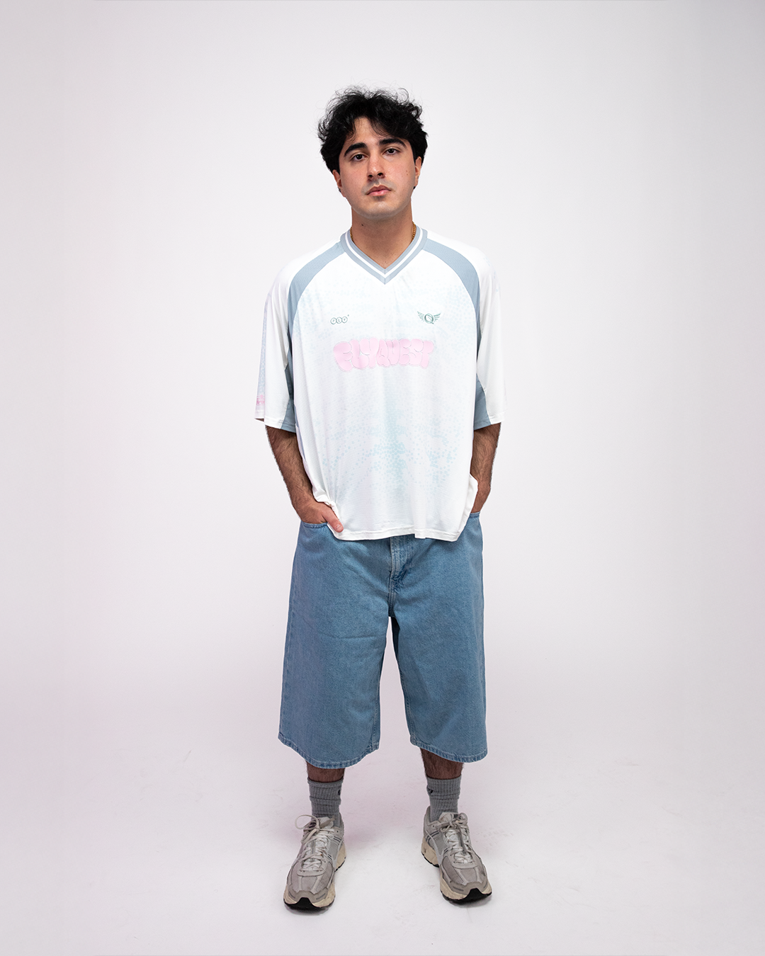Vista Festival Jersey [Pre-Order , End of August]