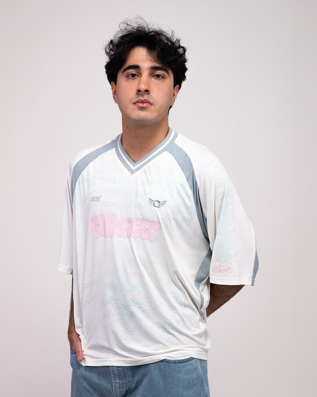 Vista Festival Jersey [Pre-Order , End of August]