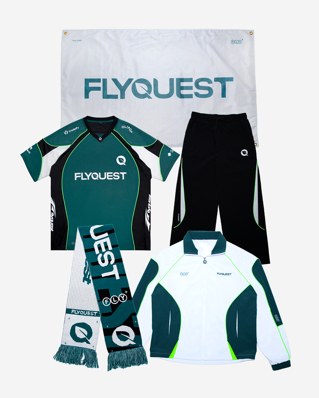 REGEN Supporter Bundle