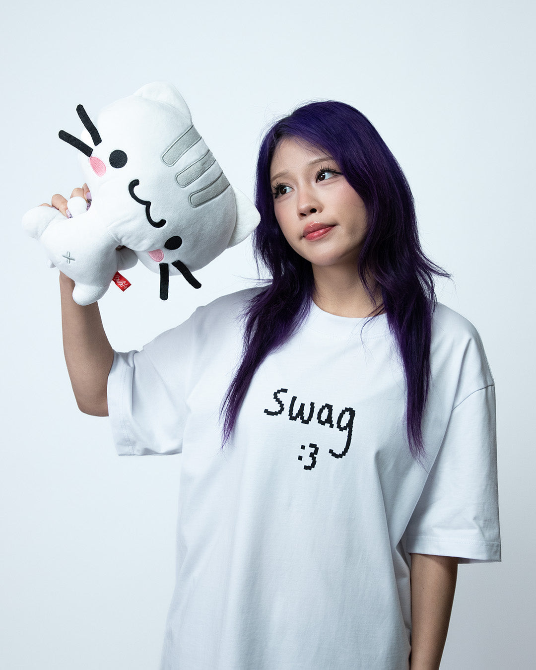 333kTシャツ swag Basil #swag Tee – FlyQuest