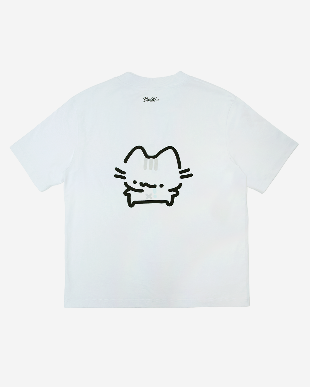 Basil #swag Tee