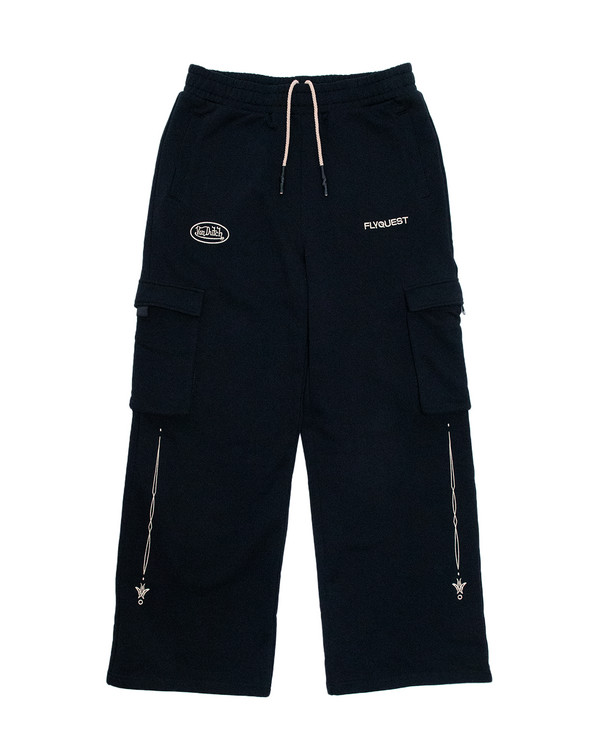 FlyQuest x Von Dutch Worlds 2025 Pants