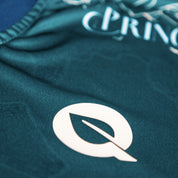 FlyQuest Viridian Jersey - 2023