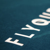 FlyQuest Viridian Jersey - 2023