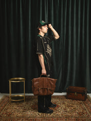 FlyQuest x Von Dutch Worlds 2025 Hat + Jersey + Pants