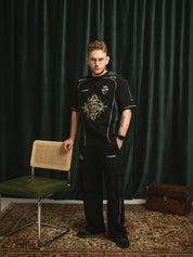 FlyQuest x Von Dutch Worlds 2025 Pants