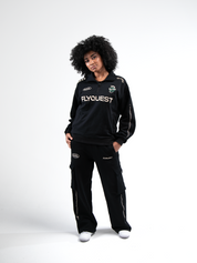 FlyQuest x Von Dutch Worlds 2025 Pants
