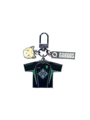 Worlds 2025 Player Keychain