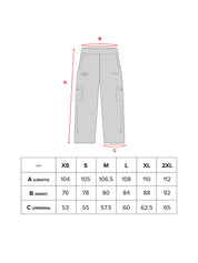 FlyQuest x Von Dutch Worlds 2025 Pants