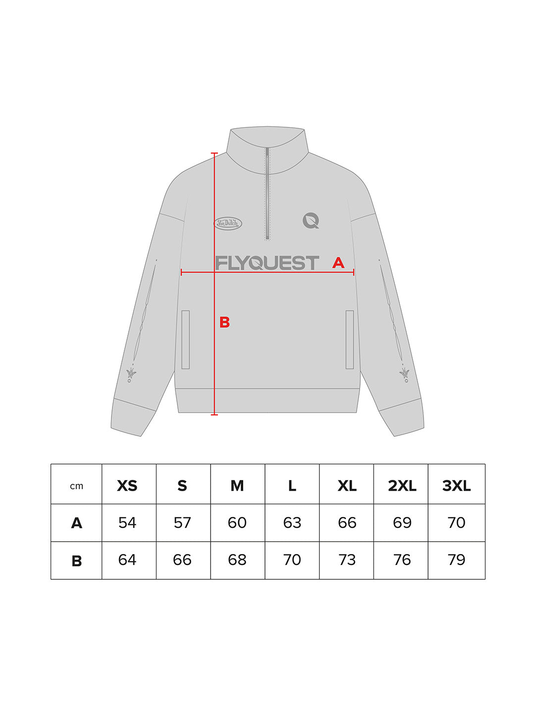 FlyQuest x Von Dutch Worlds 2025 Jacket