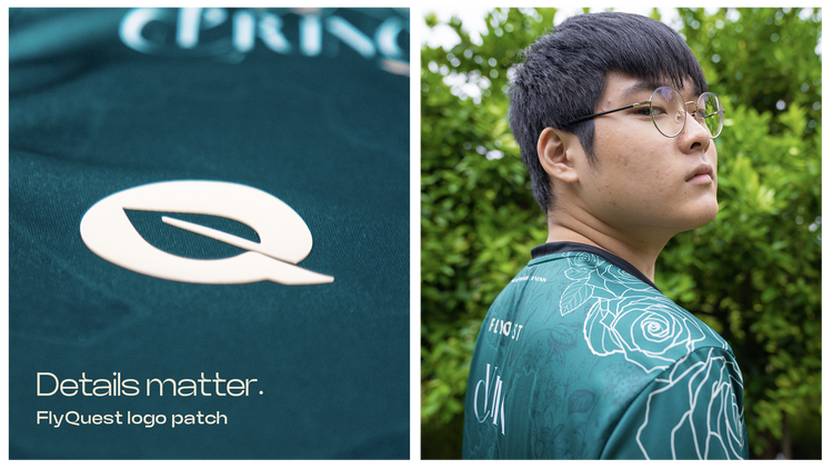 FlyQuest