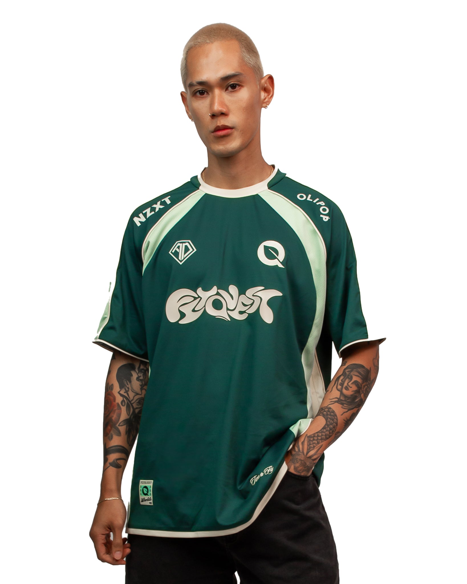 FlyQuest Worlds '24