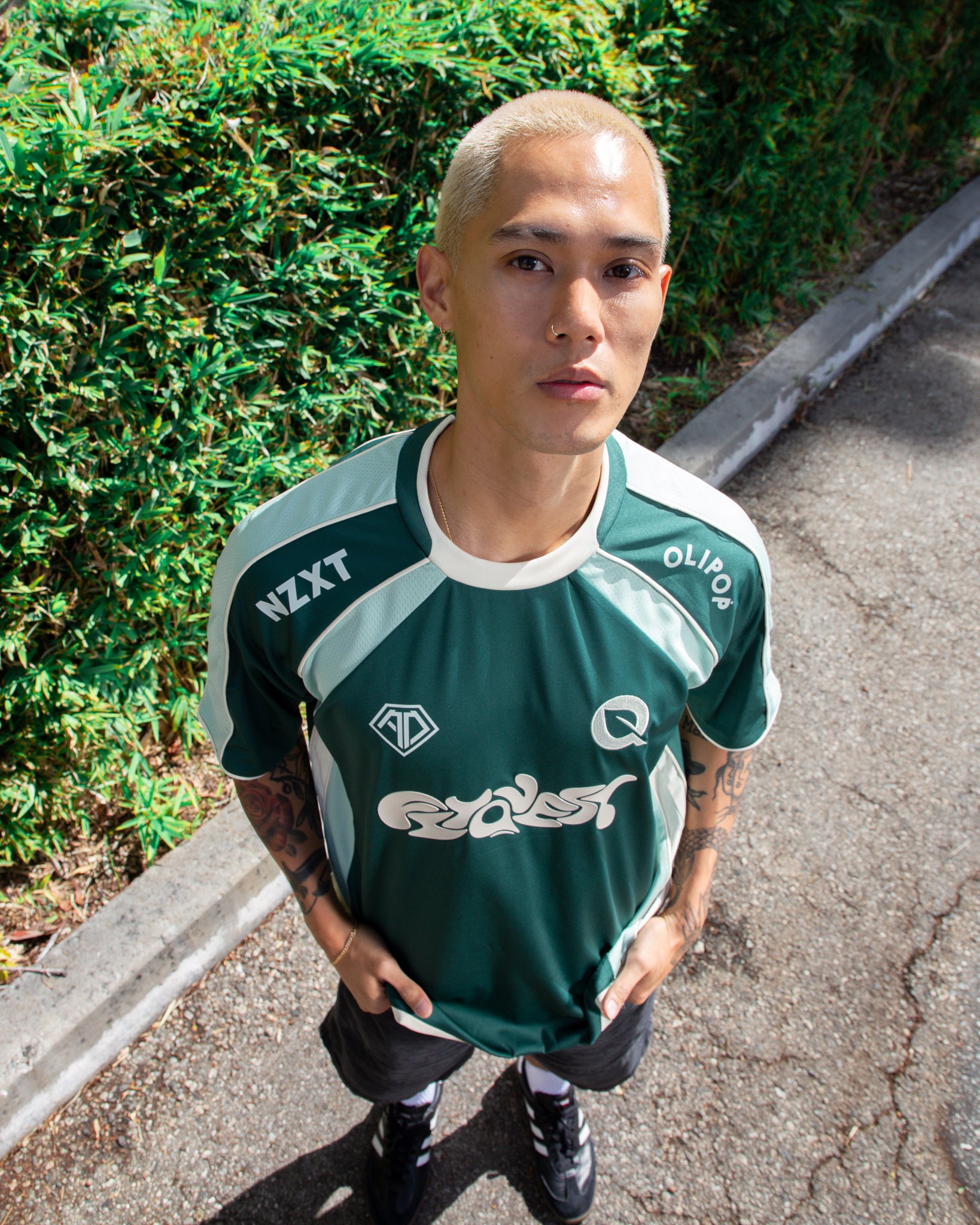 Elite FlyQuest Worlds Jersey 2024