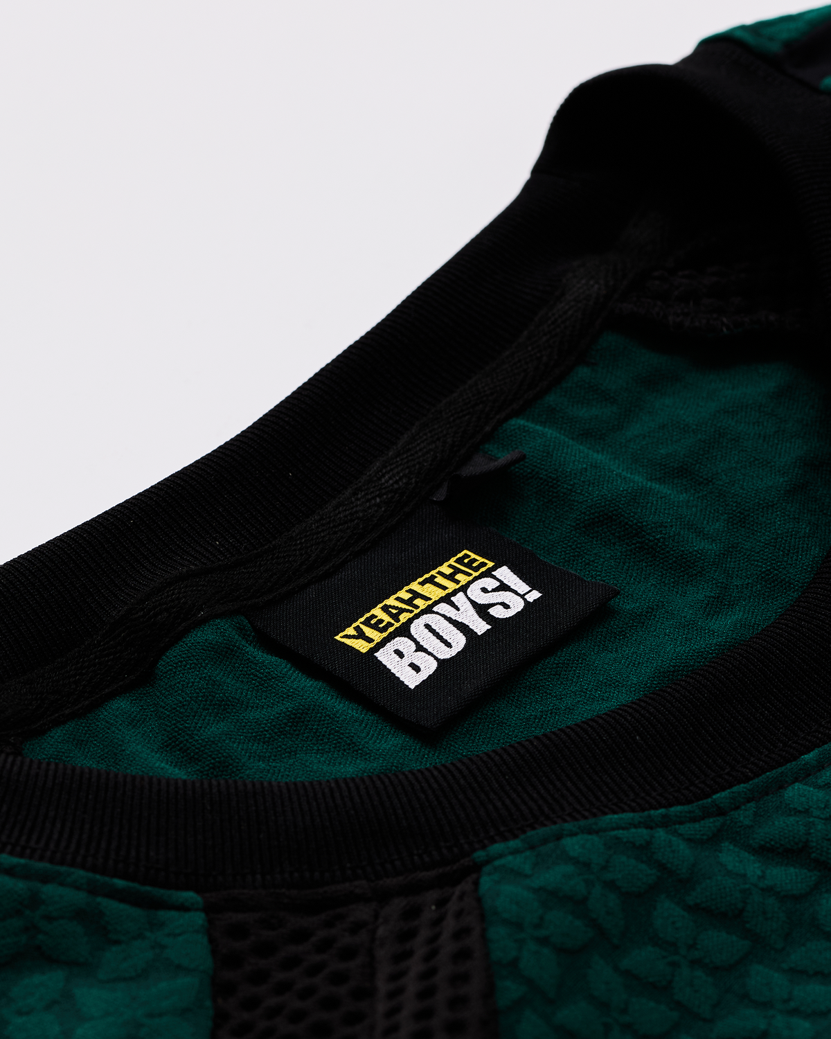 FlyQuest 2025 YTB Solaris Jersey