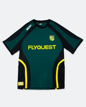 FlyQuest 2025 YTB Solaris Jersey