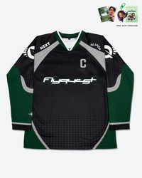 FlyQuest Zephyr Jersey