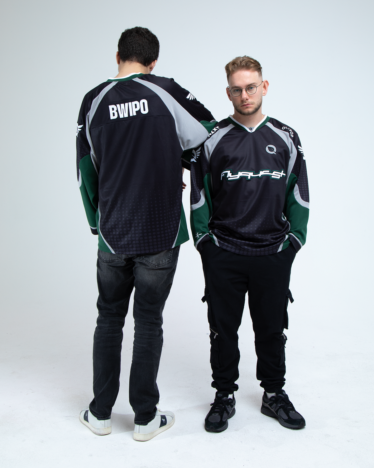 FlyQuest Zephyr Jersey