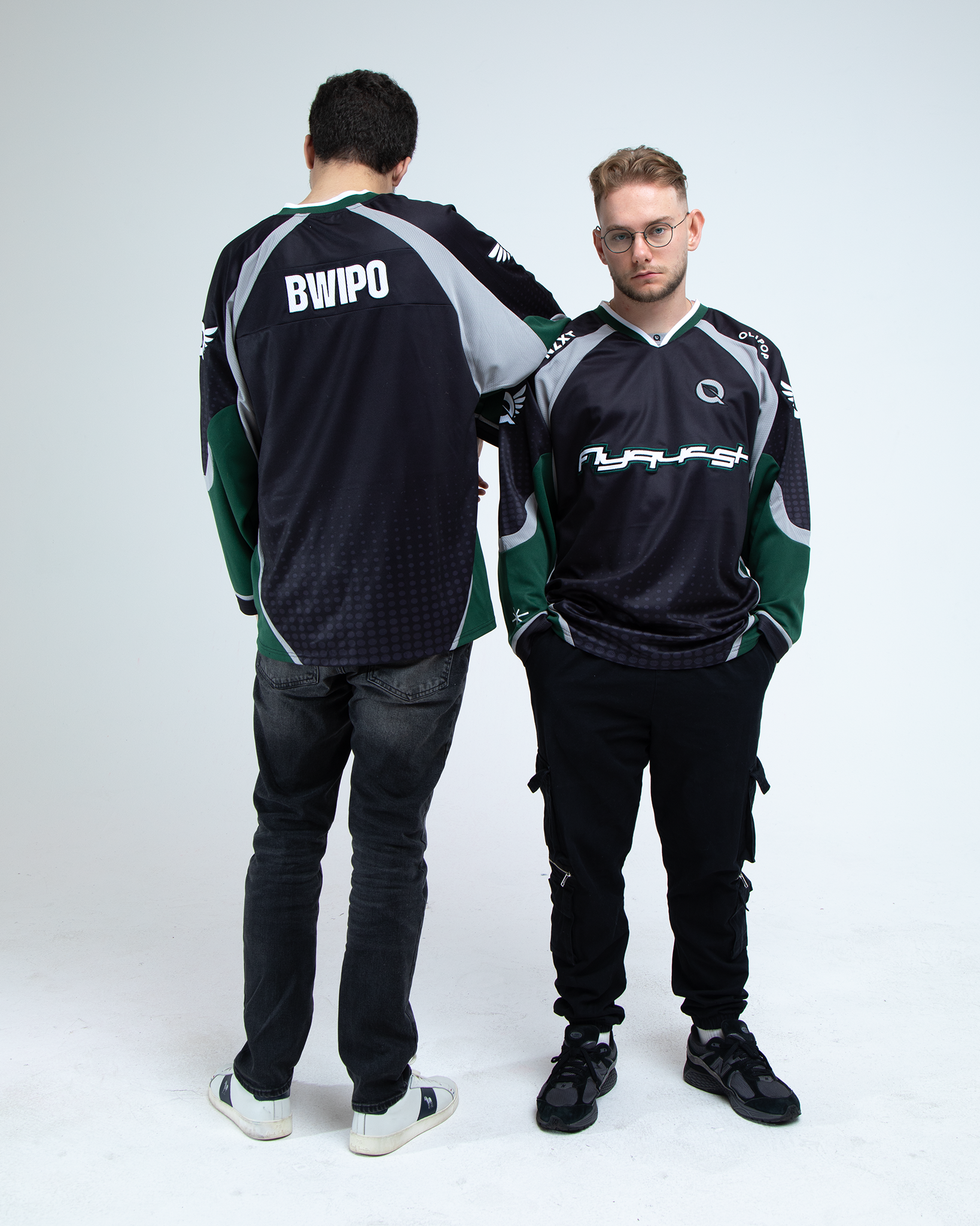 FlyQuest Zephyr Jersey FlyQuest Zephyr Jersey