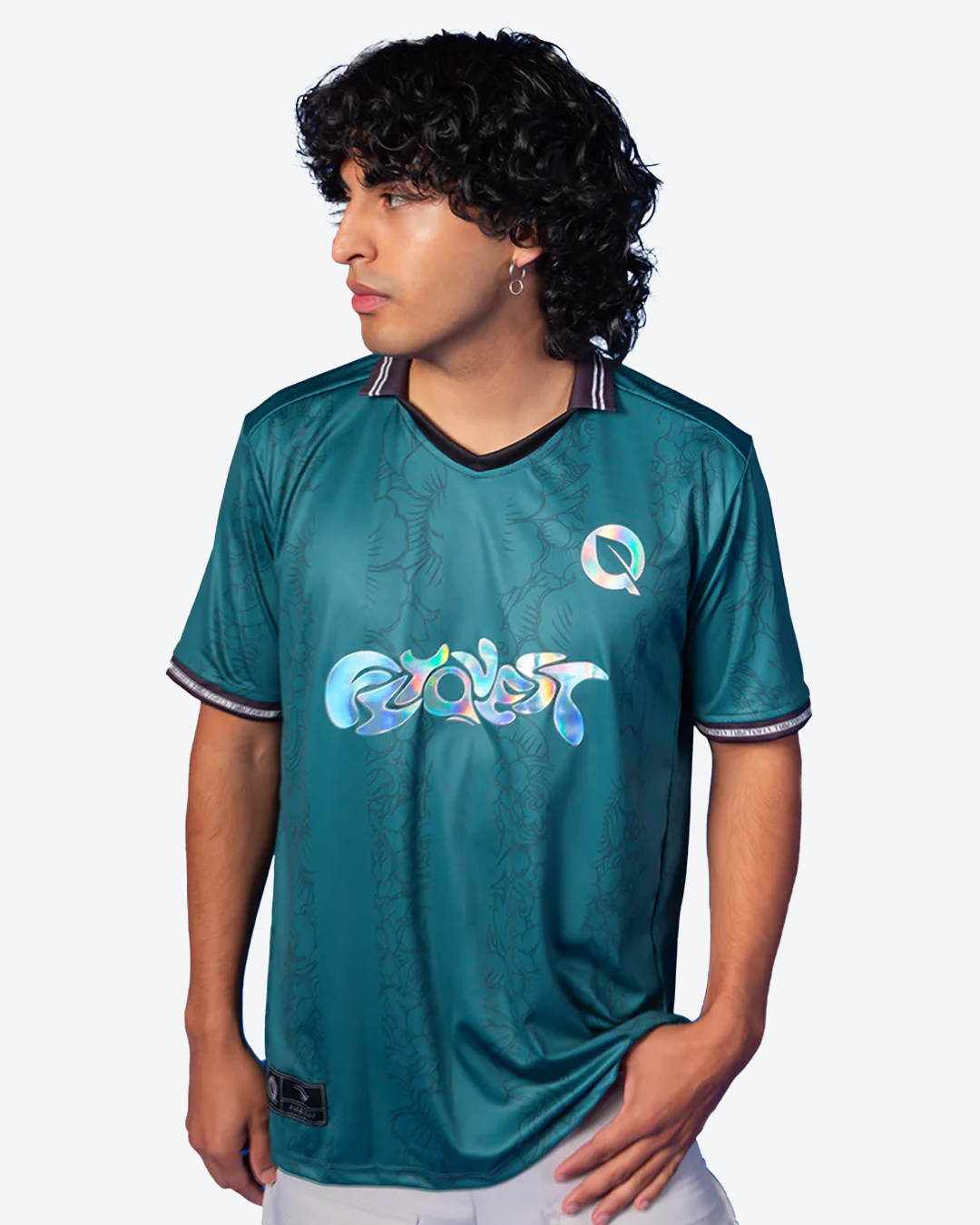 FlyQuest Atmos Jersey 2024