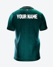Custom FlyQuest Atmos Jersey 2024
