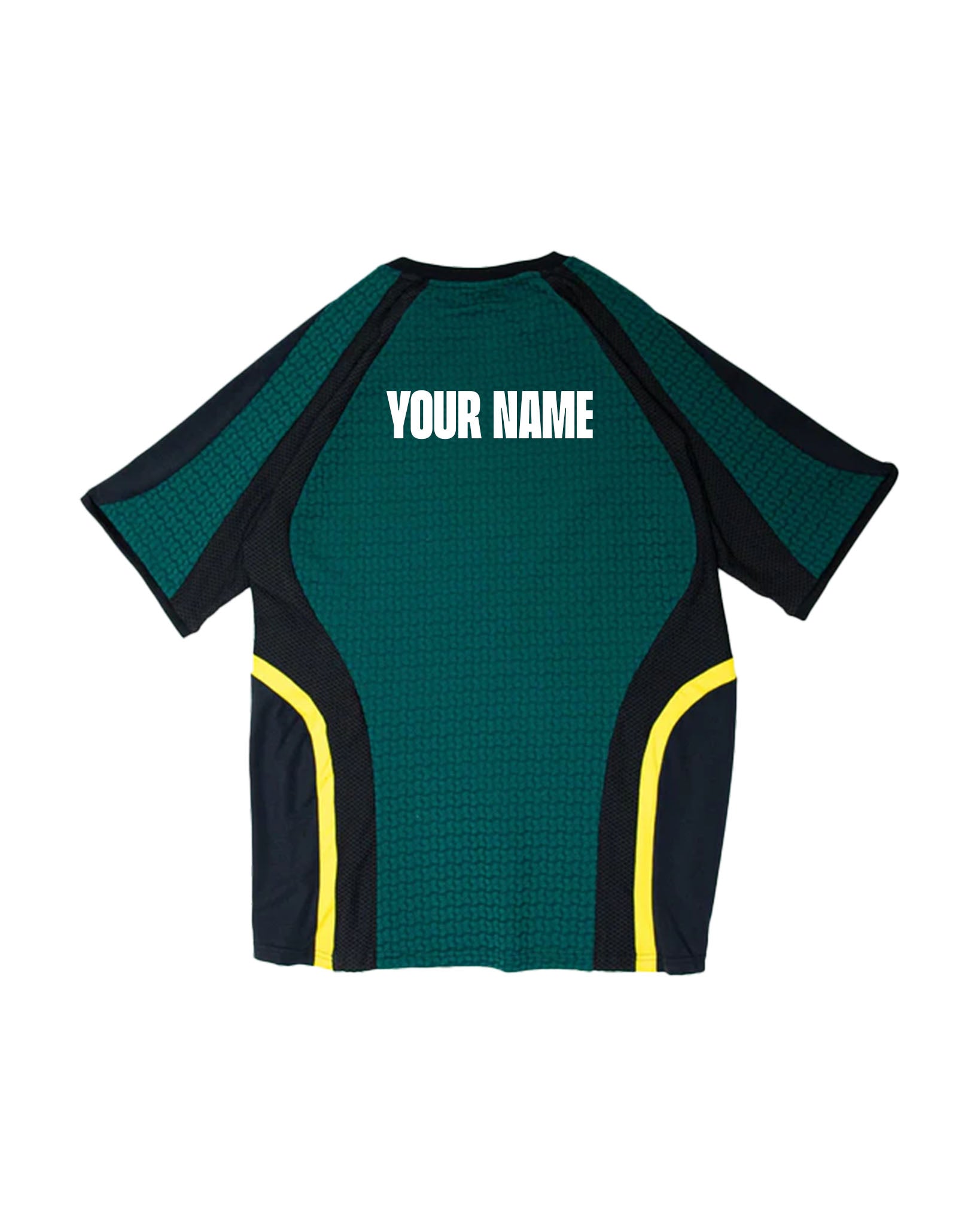 FlyQuest 2025 YTB Solaris Jersey