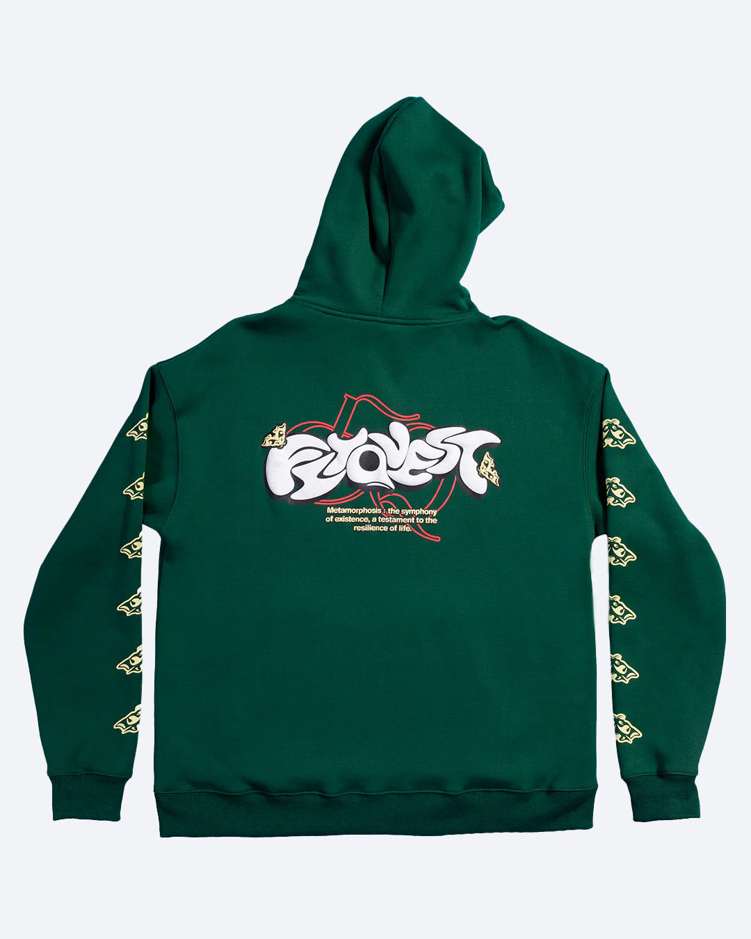 Metamorphosis Hoodie