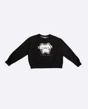 Basil I <3 Cats sweater