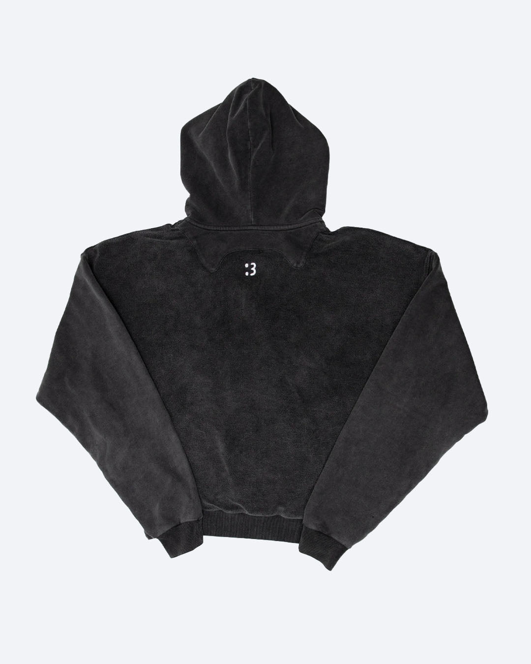 cats shadow hoodie