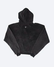 cats shadow hoodie