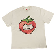 strawbaby cat tee