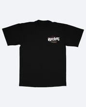 Metamorphosis Tee - Black