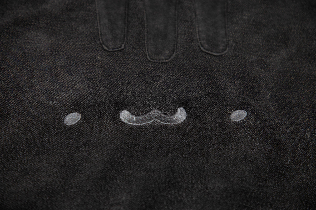 cats shadow hoodie