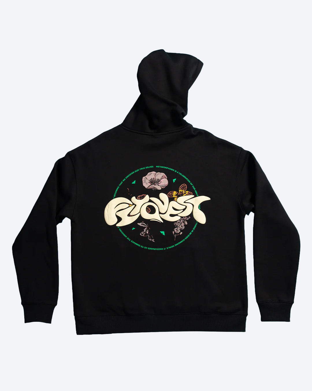 Cycles Hoodie