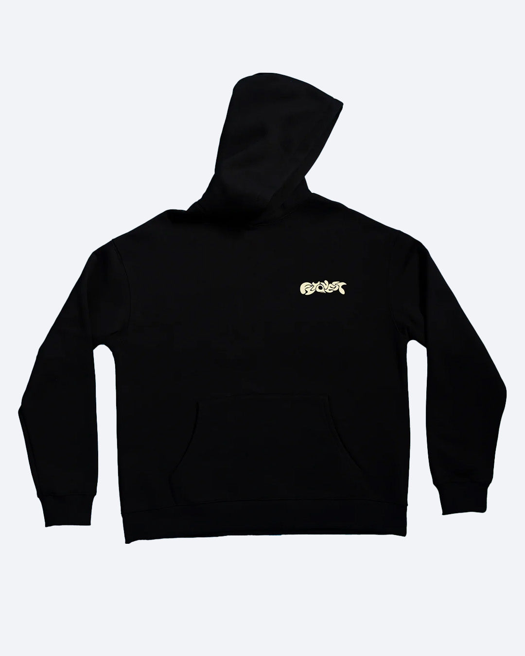 Cycles Hoodie