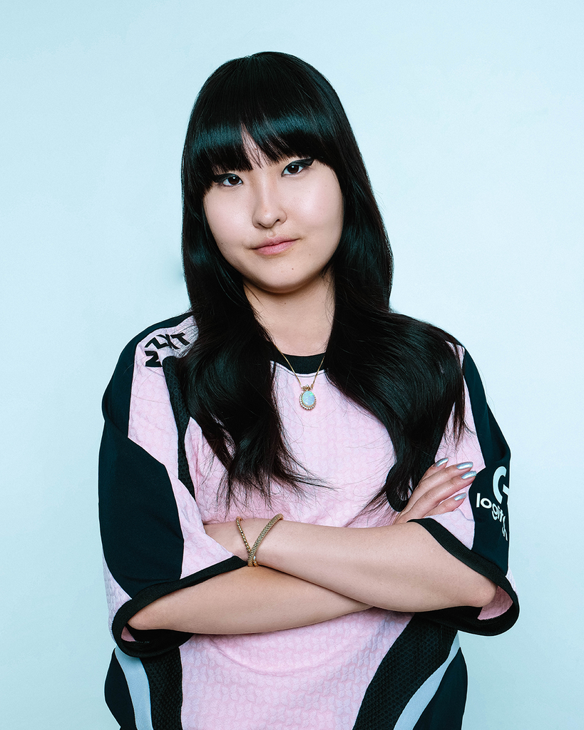 RED Roster – FlyQuest